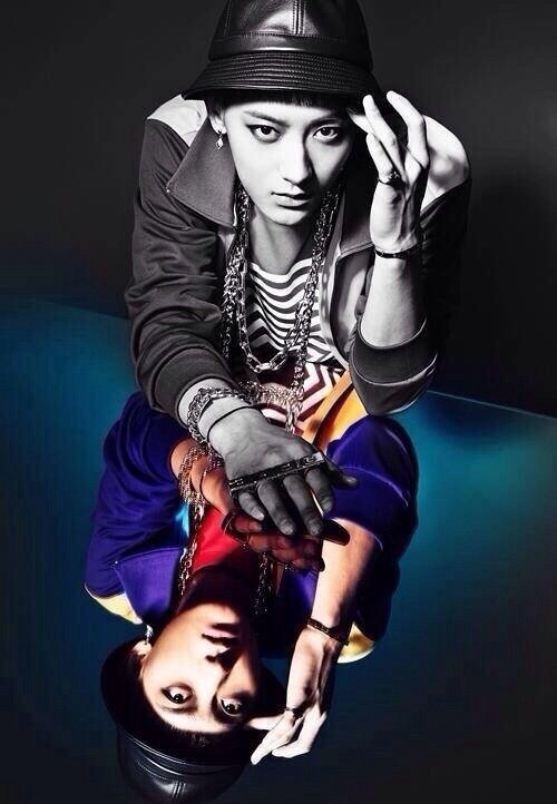 EXO 上瘾overdose TAO