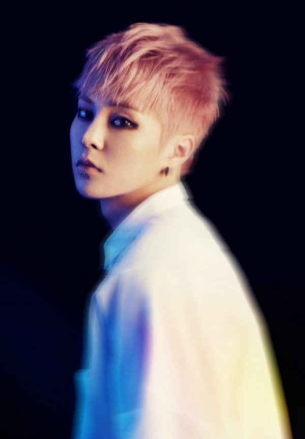 EXO 上瘾overdose XIUMIN