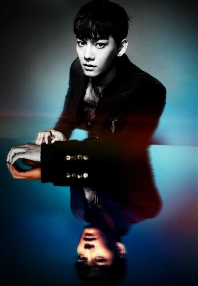 EXO 上瘾overdose CHEN