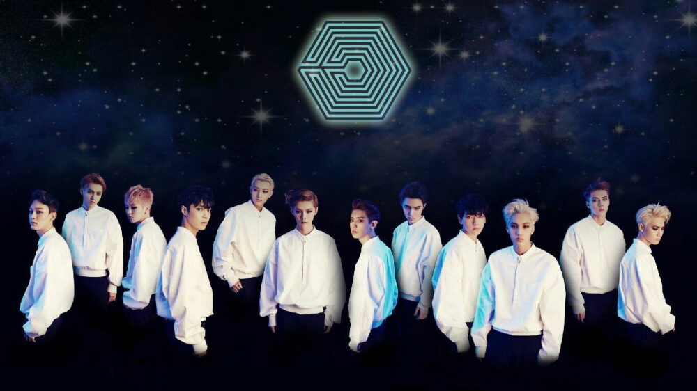 EXO overdose 