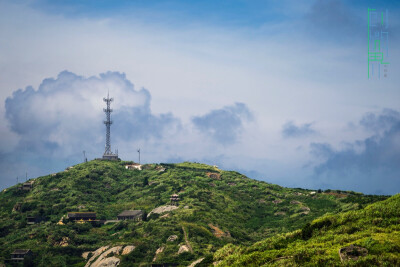 东极岛