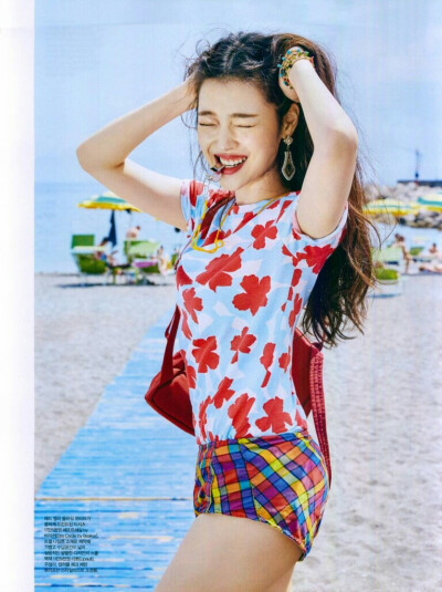 ceci * 16年7月* 雪莉