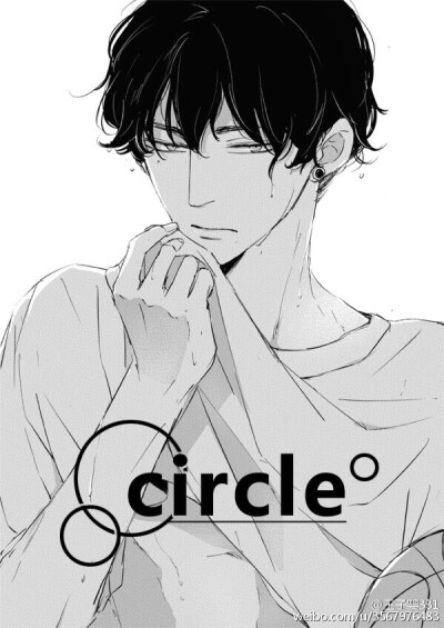 circle by王子婴