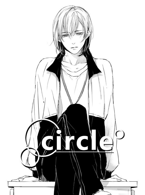 circle by王子婴