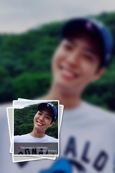 朴宝剑 手机锁屏壁纸