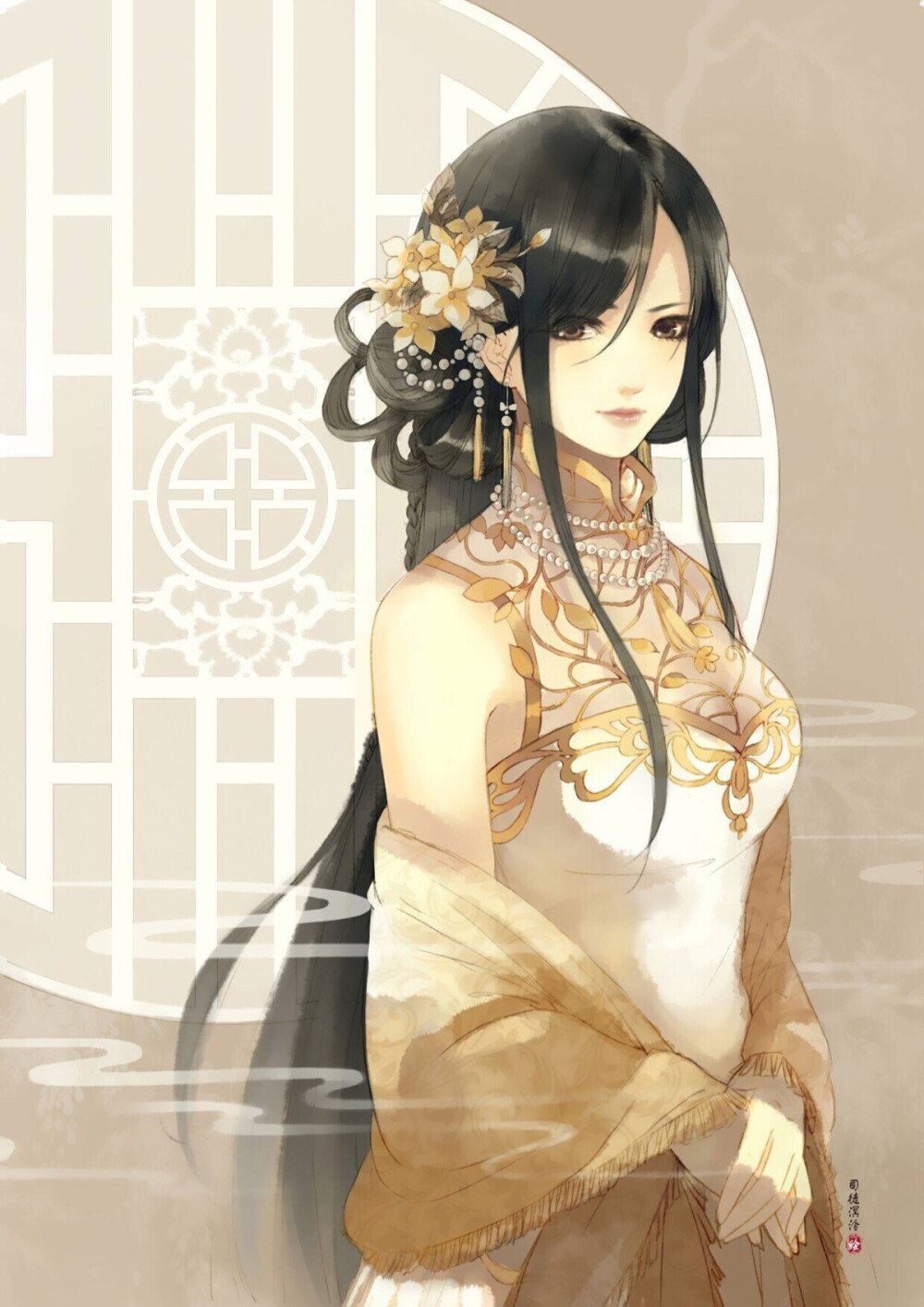 奇迹暖暖 原博奇迹暖暖 少女 换装 手游 服装 设计 萝莉 素材 壁纸