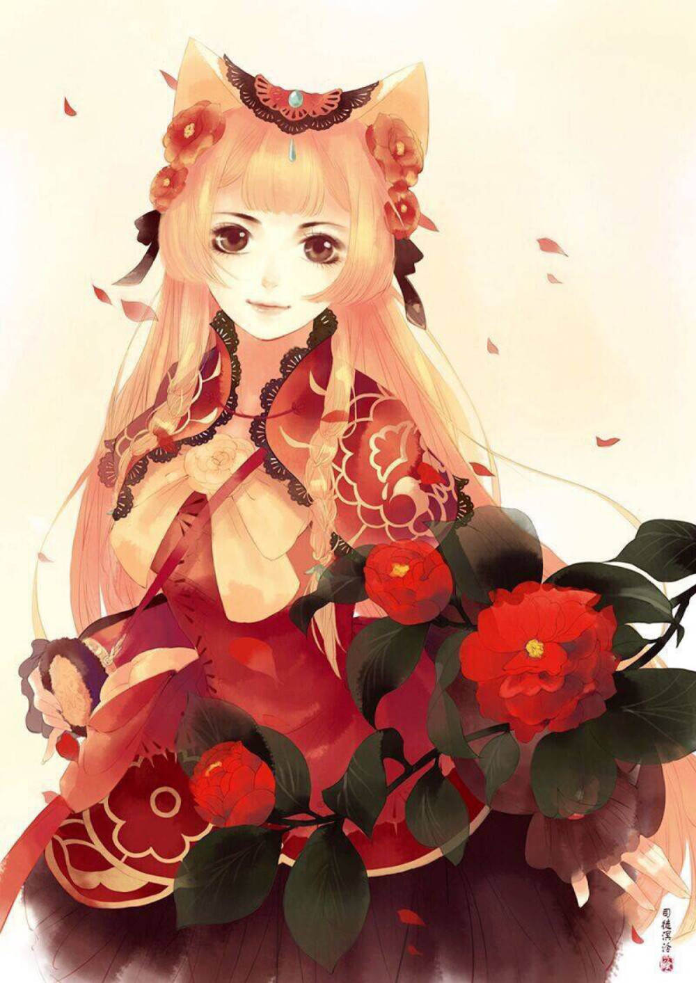 奇迹暖暖 原博奇迹暖暖 少女 换装 手游 服装 设计 萝莉 素材 壁纸