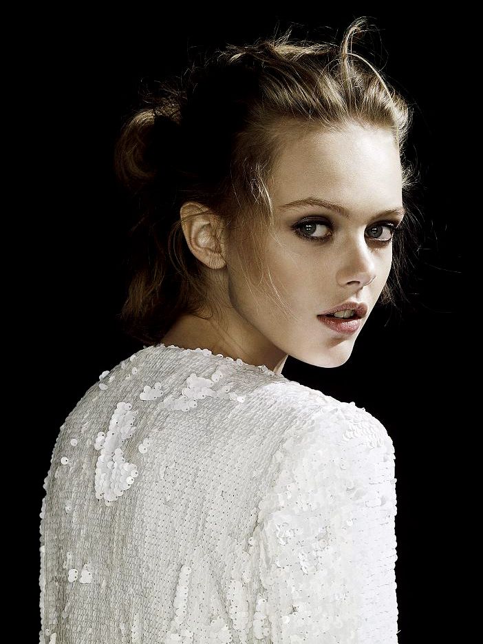 Frida Gustavsson