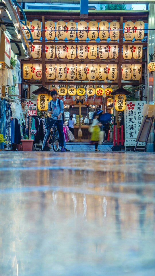 日本京都