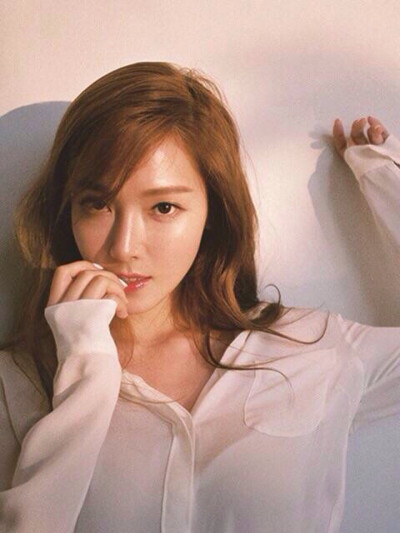 郑秀妍jessica