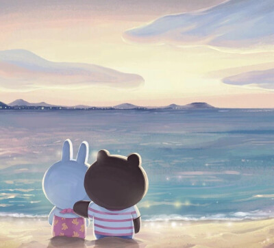 Brown&cony