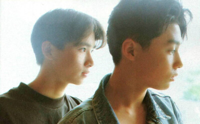 Kinki kids