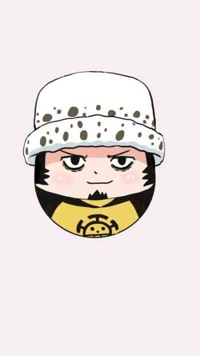 海贼 热缩片 素材