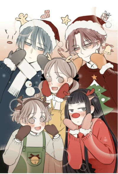 动漫图片单恋大作战