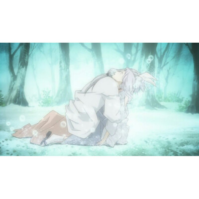 ＃夏目友人帐第二季＃☞Aicill自截 02夏目.斑.玄.翠