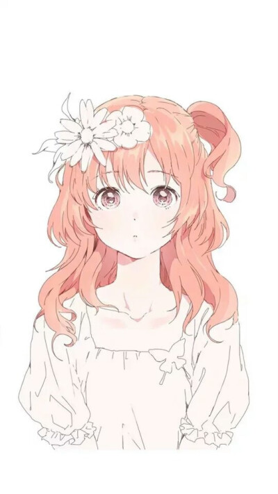 美美的壁纸
