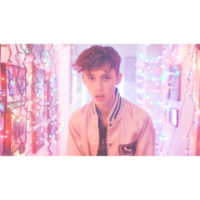 【Troye Sivan】我戳Pics＋GIF