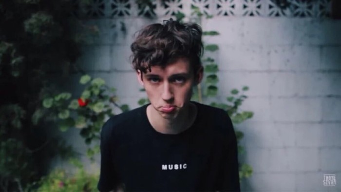 【Troye Sivan】我戳Pics＋GIF