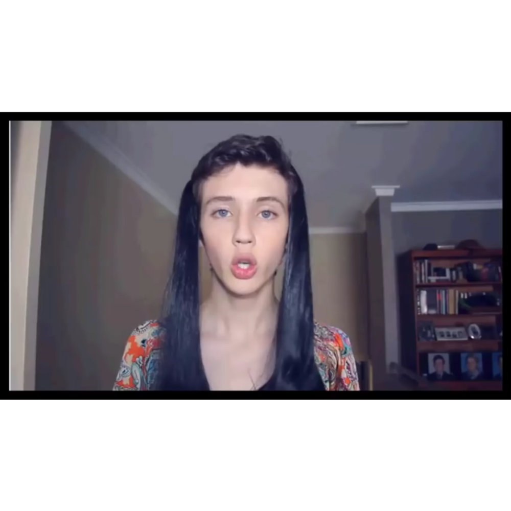 【Troye Sivan】我戳Pics＋GIF