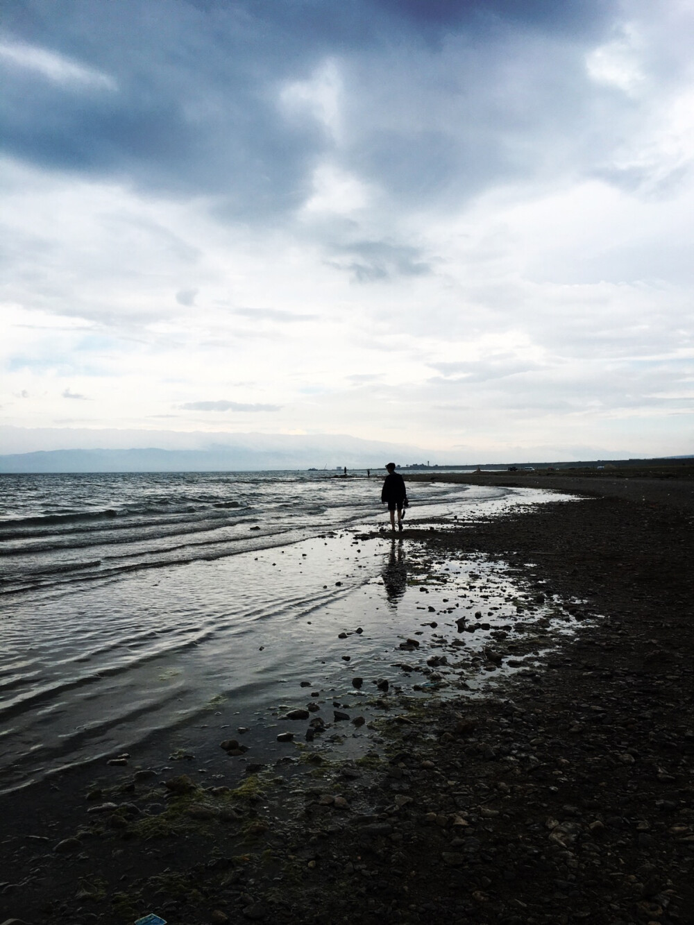 青海湖