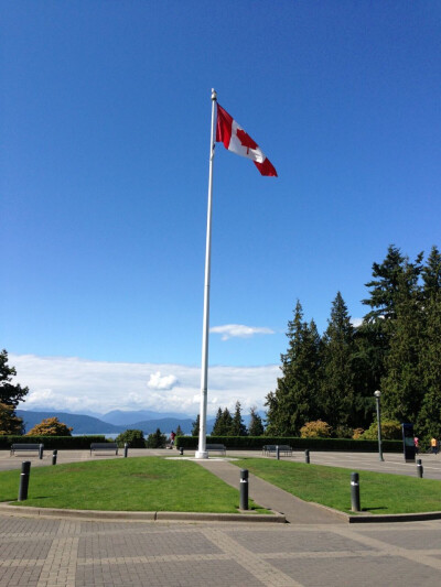 University of British Columbia 