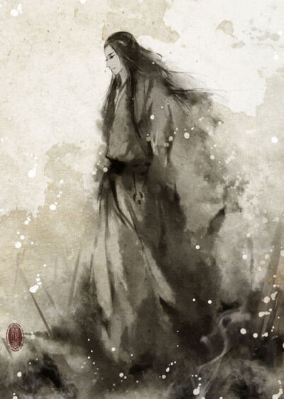 古风 意境 唯美 壁纸