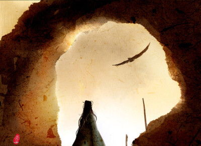 古风 意境 唯美 壁纸