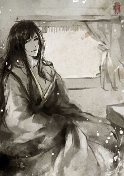 古风 意境 唯美 壁纸