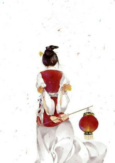 古风 意境 唯美 壁纸