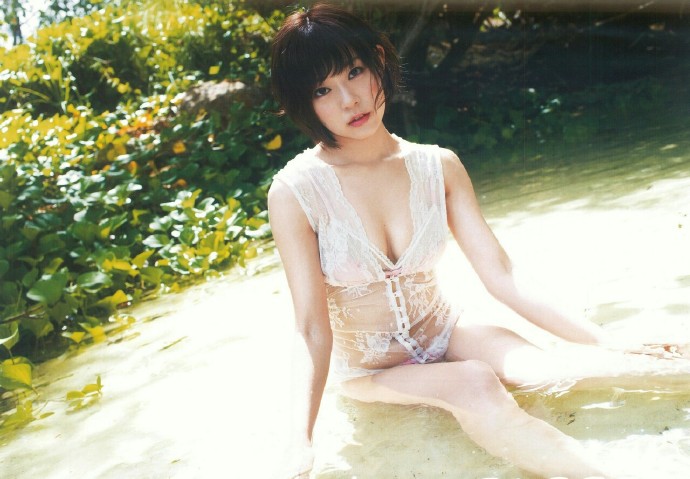 #渡辺美優紀# #NMB48#