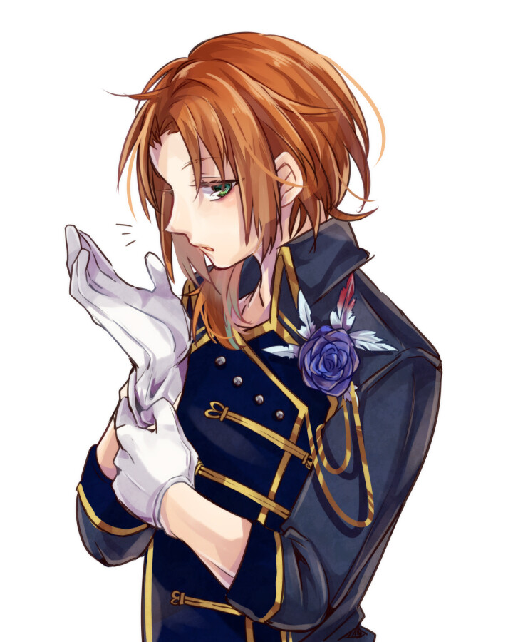 「あんスタろぐ2」/「ぴーすけ.」のイラ… - 堆糖,美图壁纸兴趣社区