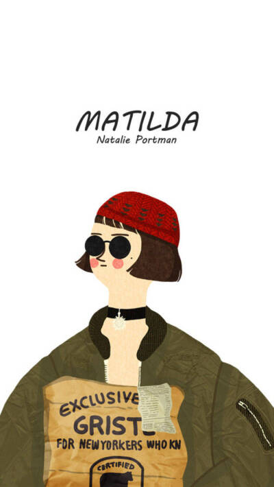 matilda