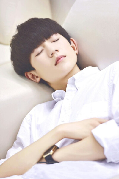 tfboys roy 王源