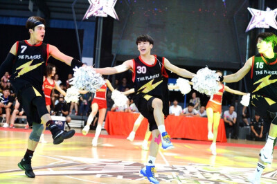 MYNAME 마이네임 강인수 姜仁秀 Kang In Soo