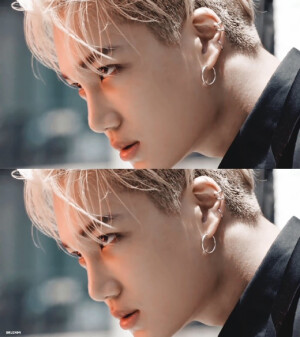 钟仁截图！ | oh_duckyhun |#金钟仁# |金俊勉suho 张艺兴lay 金钟仁kai 金钟大chen 朴灿烈 chanyeol 边伯贤 baekhyun 都暻秀D.O. 吴世勋sehun 金珉锡XIUMIN《EX'ACT》是韩国男子组合EXO发行的第三张正规专辑。将于2016年6月9日公开。其中包含双主打曲《Monster》和《Lucky One》。