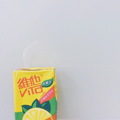 lemon tea