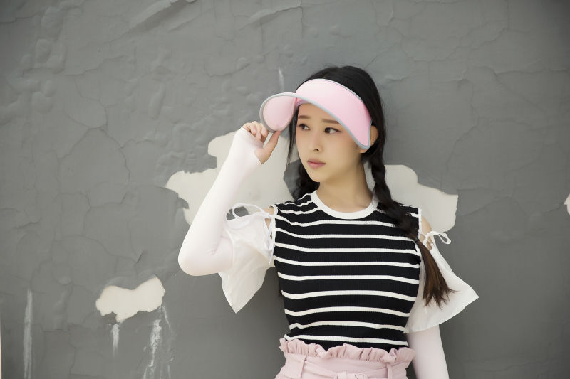 属于我们的天台