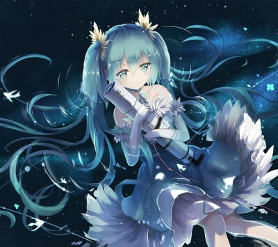 初音未来