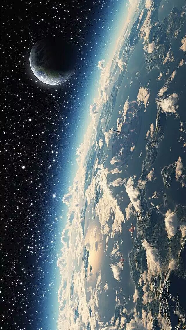 星空