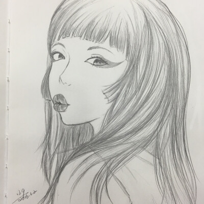 俏皮