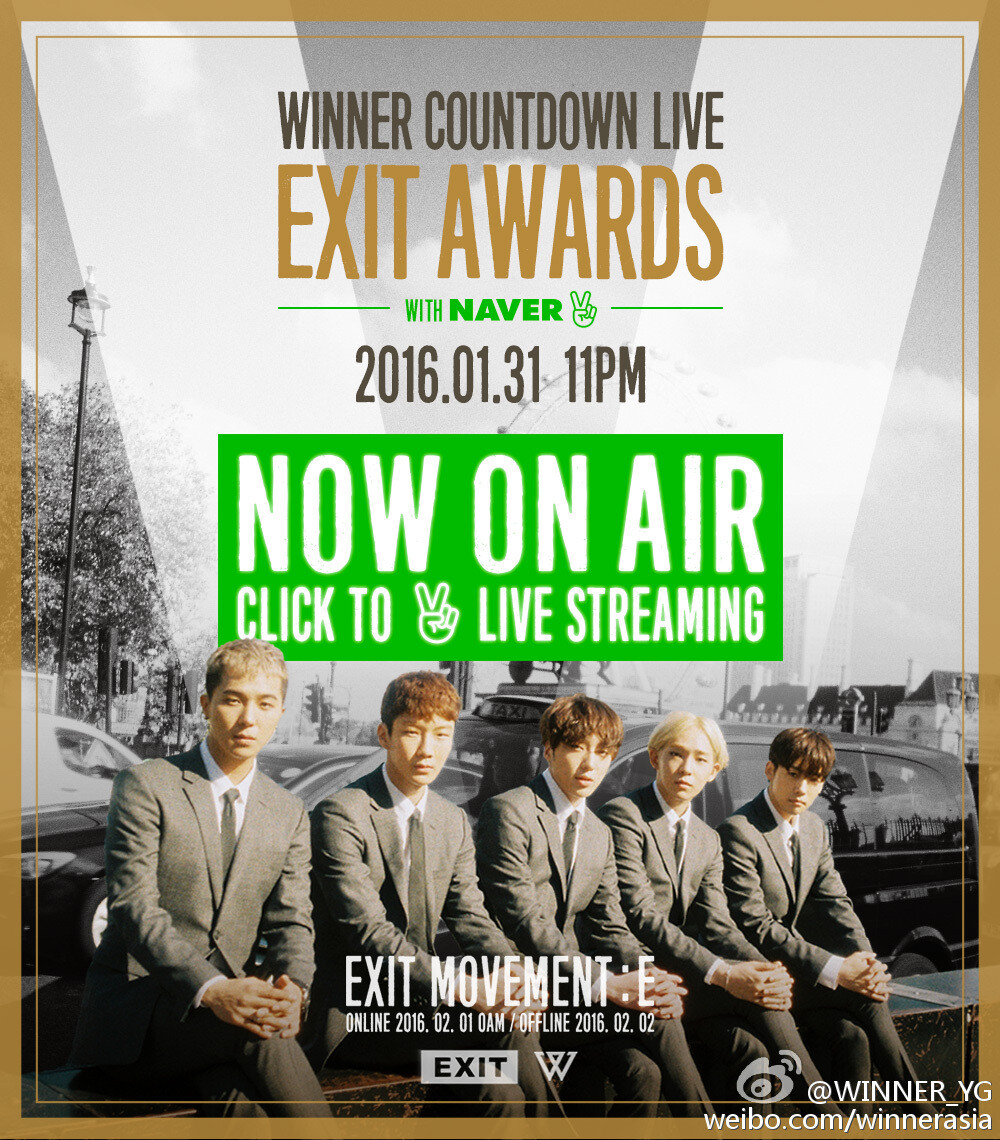 winner男神海报壁纸高清winner出道两周年快乐