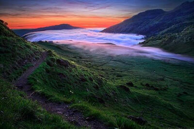 by Florent Courty 摄影师 ，大自然之美