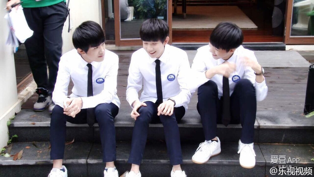 TFBOYS