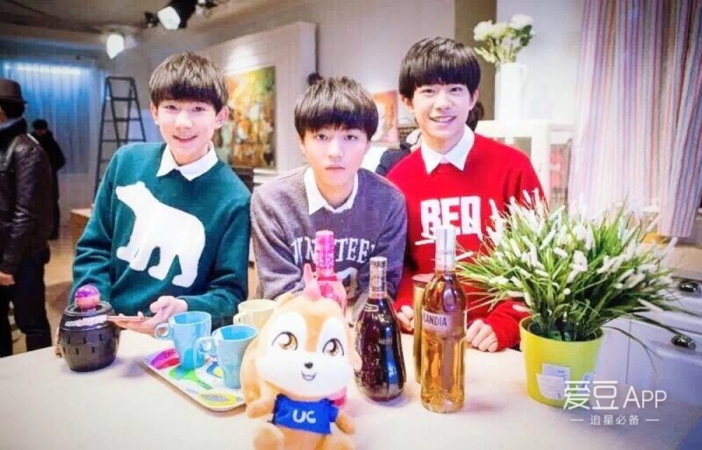 TFBOYS