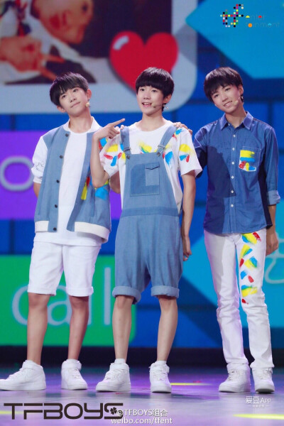 TFBOYS