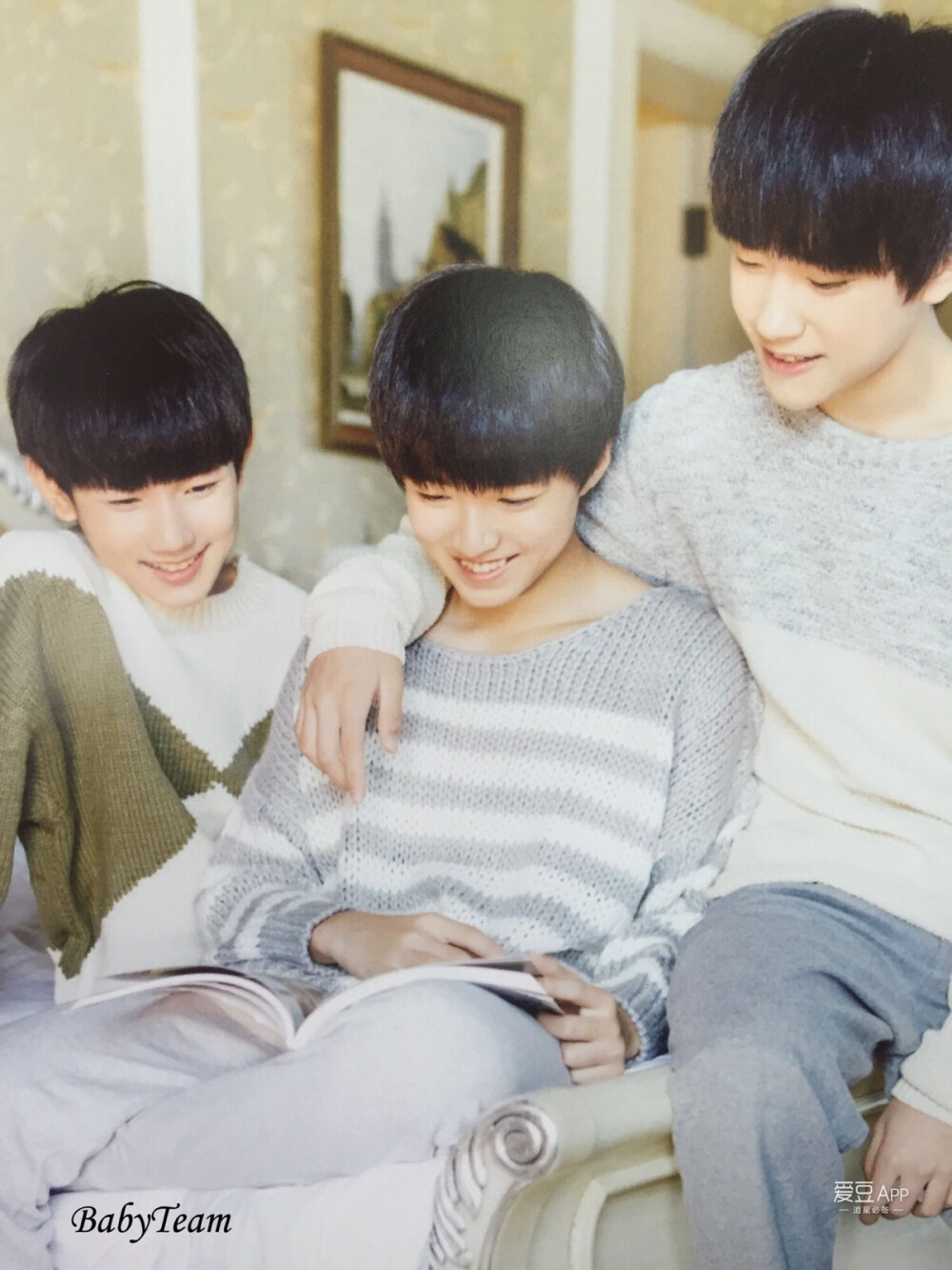 TFBOYS