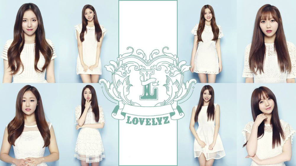 lovelyz高清壁纸