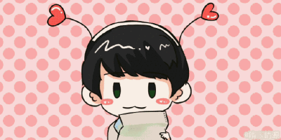 #王源# 源源的wink超可爱光波biubiubiu~@TFBOYS-王源