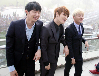 JYJ