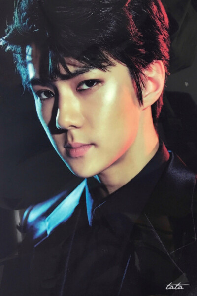 #EXO#三巡#吴世勋